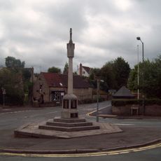 War Memorial