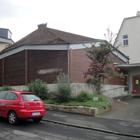 Die Christengemeinschaft Kassel