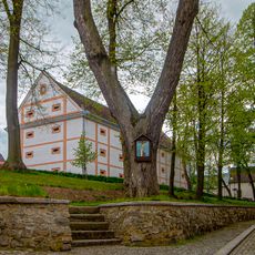 Městské muzeum Žirovnice