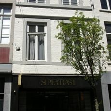 Maastrichter Brugstraat 24, Maastricht