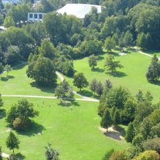 Wittelsbacher Park