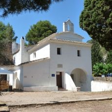Ermita de Sant Jeroni