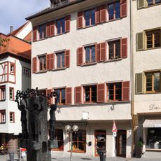 House Marktstraße 51