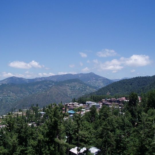 Murree