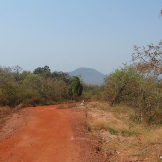 Provincia di Chiquitos