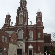 Basilica of St. Hyacinth