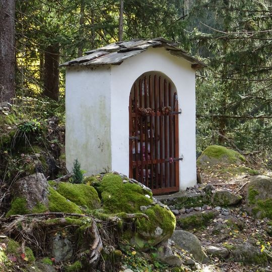 Capitell de Pompermai