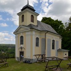 Capilla de San Juan Nepomuceno
