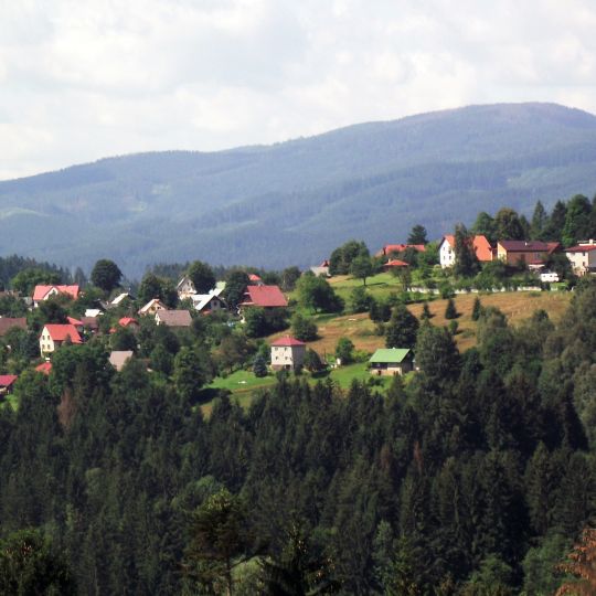 Hrčava