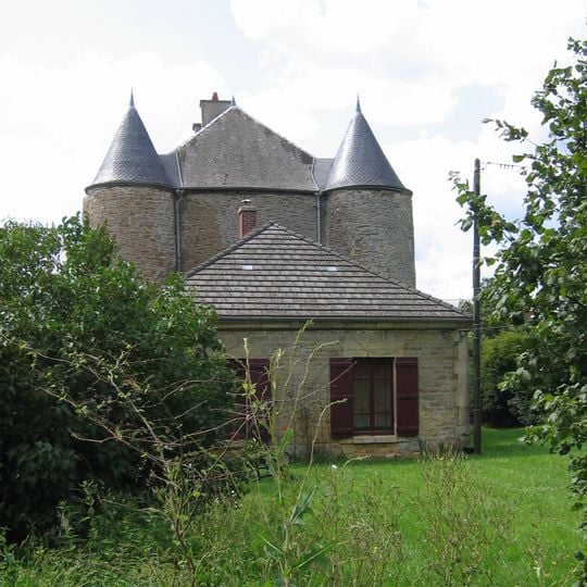 Château de Villers