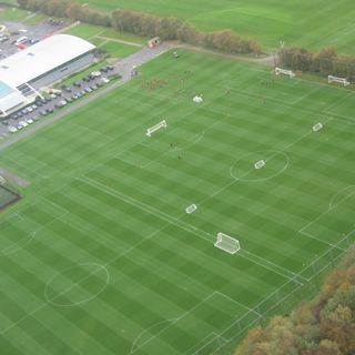 Trafford Training Centre