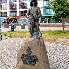 Mały Rybak