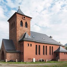 Muzeum Ziemi Sowiogórskiej in Ludwikowice Kłodzkie