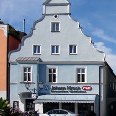 Marktplatz 6