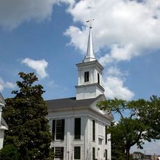 First Presbyterian Church