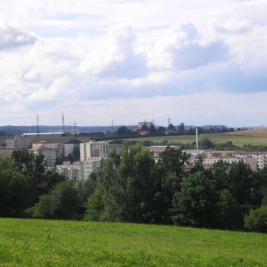 Borovina