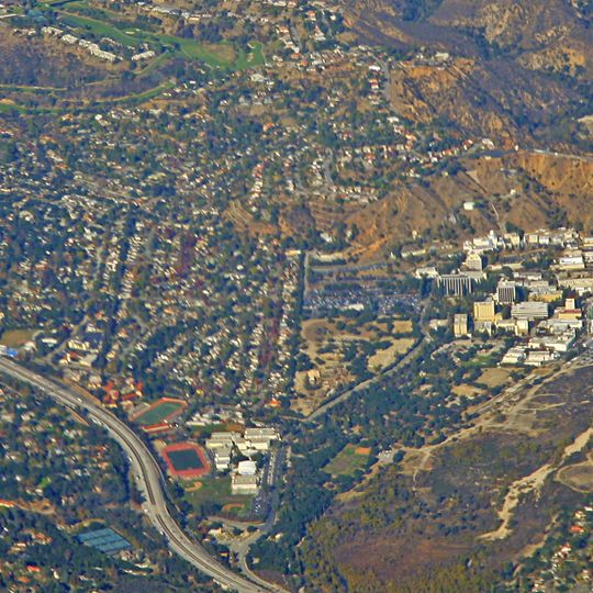 La Cañada Flintridge
