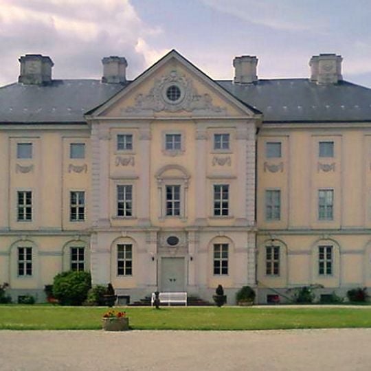 Brüggen Castle