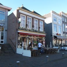 Havenpark 2, Zierikzee