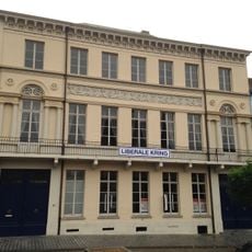 House of the Liberal Society