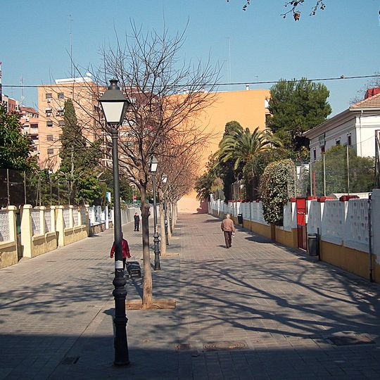 Ciutat Jardí