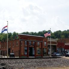 Clarksville Historic District