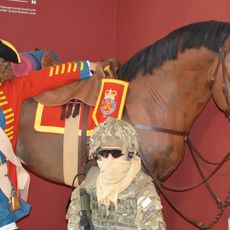 Queen's Royal Hussars Museum