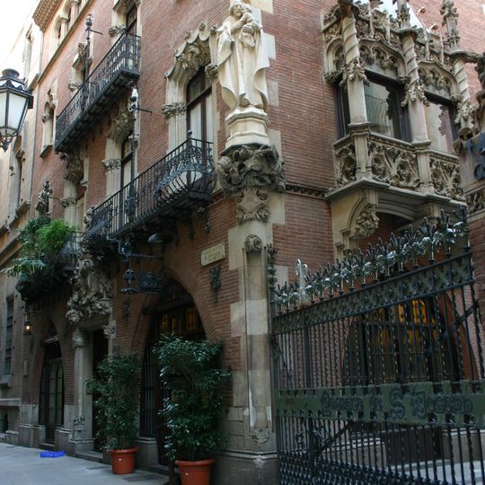 Casa Martí