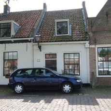 Maarland Zuidzijde 72, Brielle