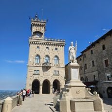 Statua della Libertà