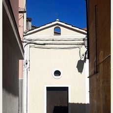 Cappella Madonna di Loreto