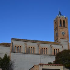 Sant Pere de Masquefa