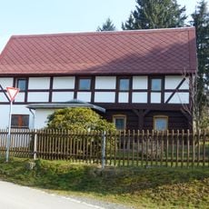 Dorfstraße 13 Kleingießhübel