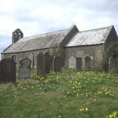 Church of St Bridget