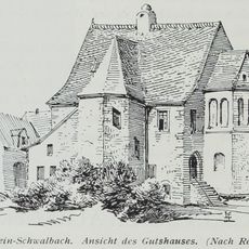 Burg Schwalbach am Taunus