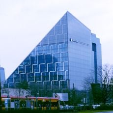 89 Chmielna Street in Warsaw