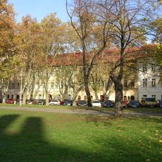 Karlínské náměstí