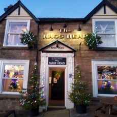 The Nag's Head Public House