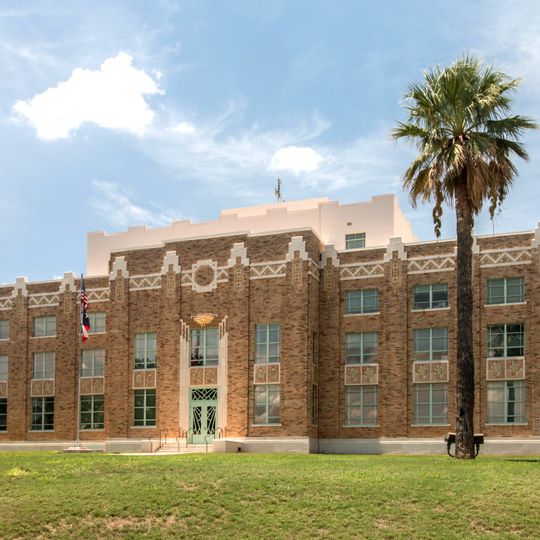 La Salle County Courthouse