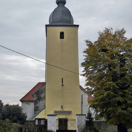 Kostrza, Lower Silesian Voivodeship