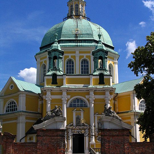 Głogówko, Greater Poland Voivodeship