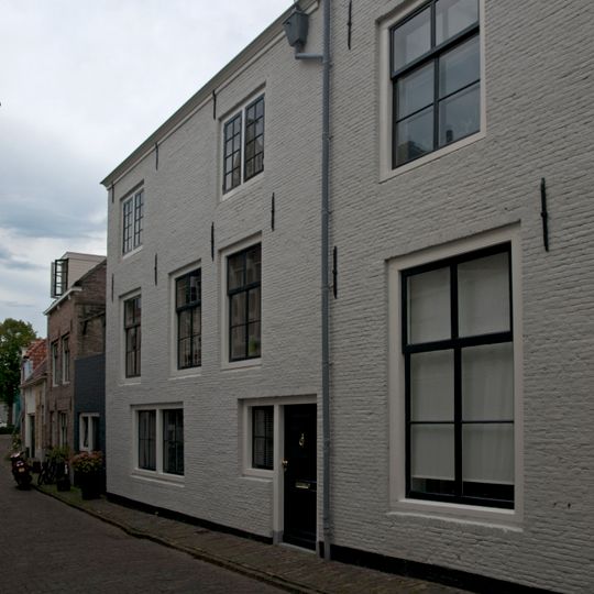 Lambrechtstraat 2, Middelburg