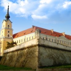 Rzeszów Castle