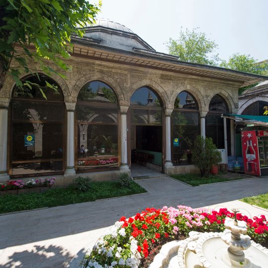 Yavuz Sultan Selim Madras