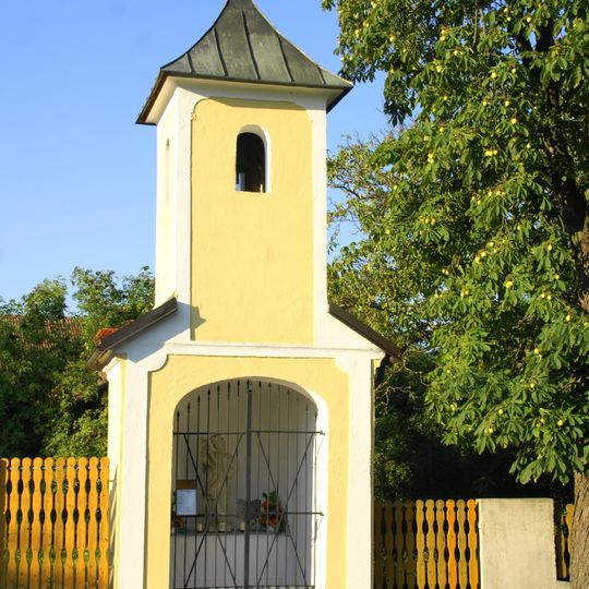 Kapelle Landersdorf