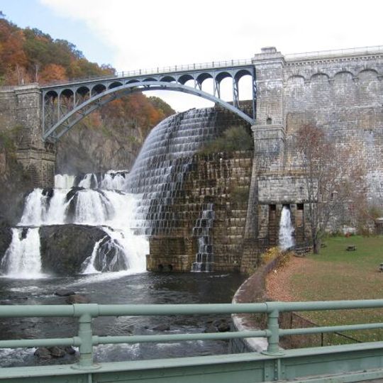 Croton Gorge Park