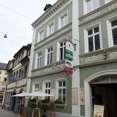 Brauerei