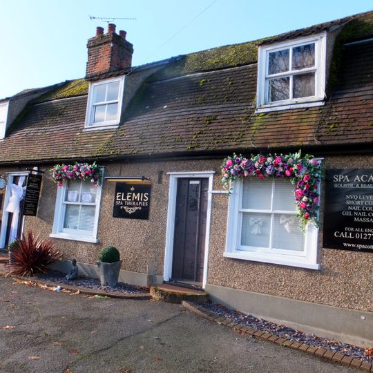 54 And 56, Chapel Street