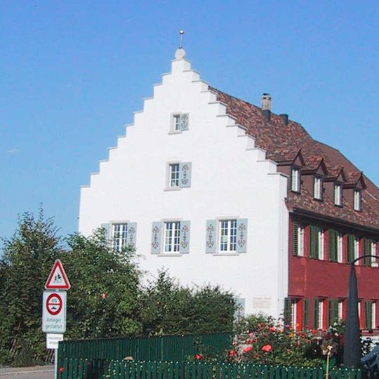 Castello di Rellingsches