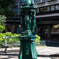 Fontaine Wallace